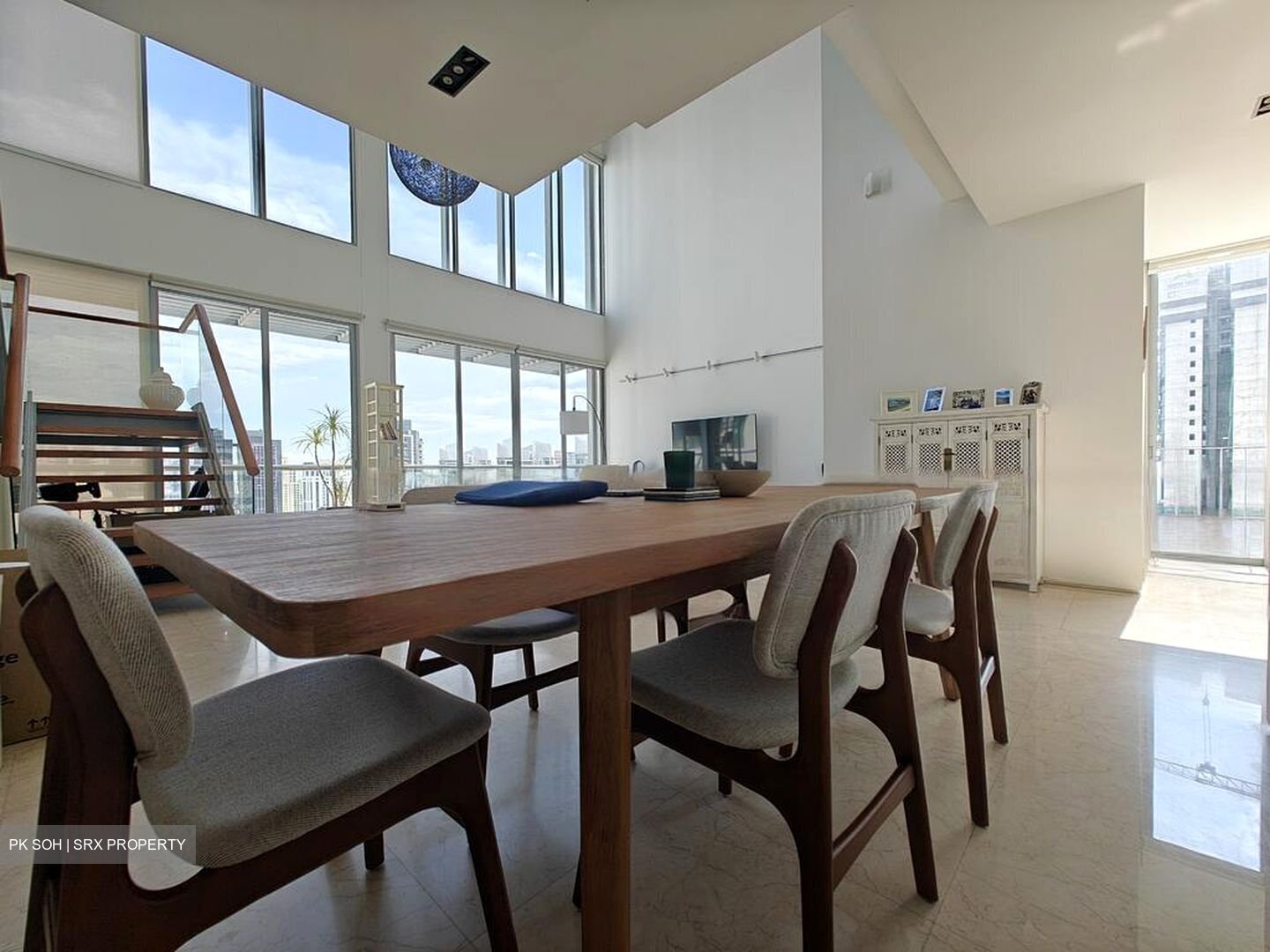 Leonie Hill Residences (D9), Apartment #457436501